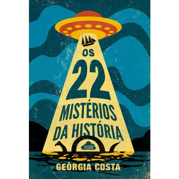 Os 22 mistérios da História