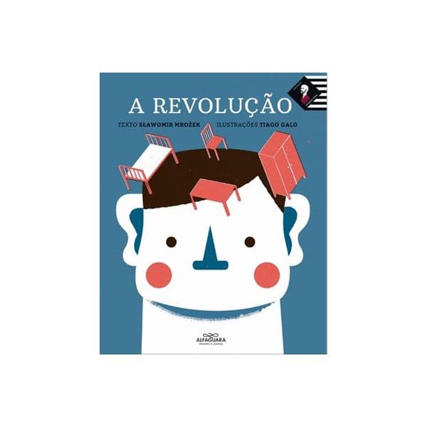 A Revolução