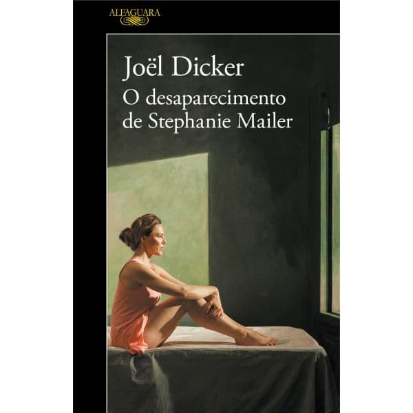 O desaparecimento de Stephanie Mailer