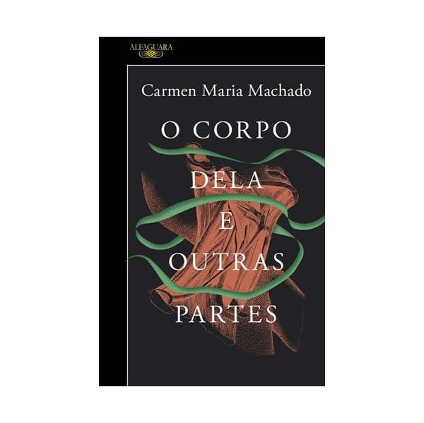 O Corpo Dela E Outras Partes
