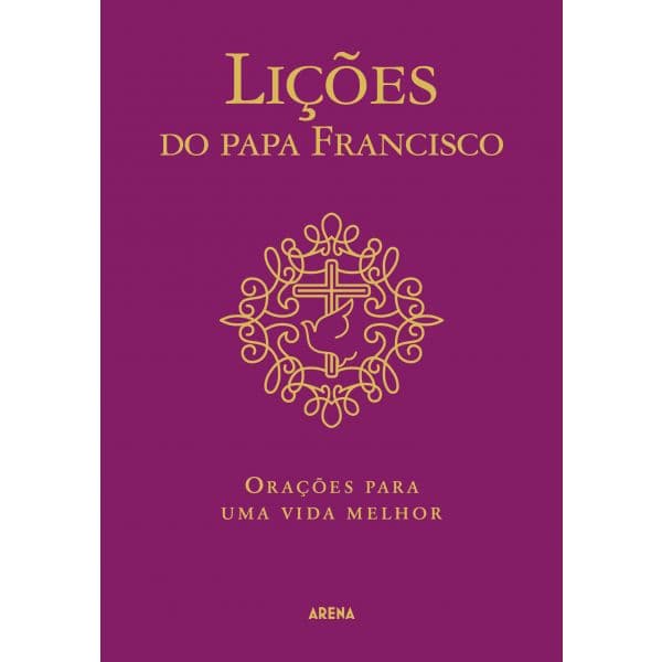 Lições do Papa Francisco