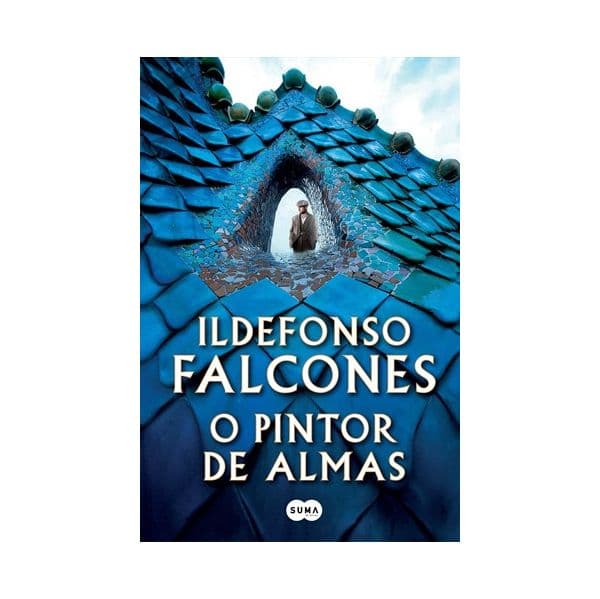 O Pintor de Almas