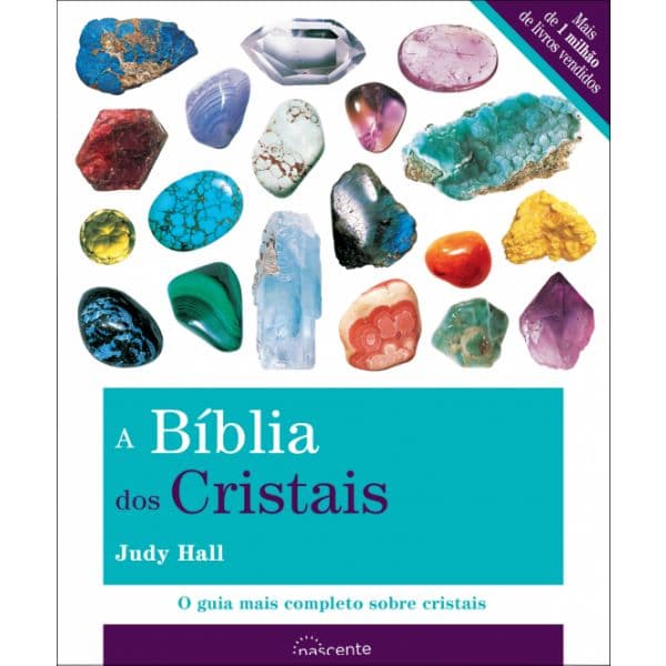A Bíblia dos Cristais