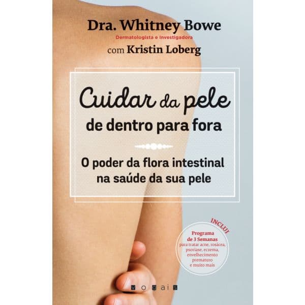 Cuidar da Pele de Dentro para Fora: O Poder da Flora Intestinal na Saúde da Sua Pele
