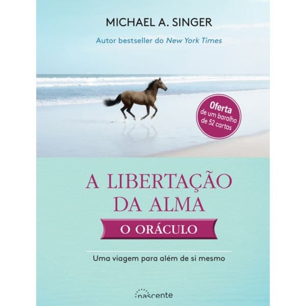 A Libertação da Alma: O Oráculo
