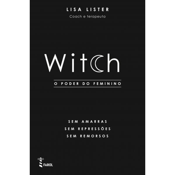 Witch: O Poder do Feminino