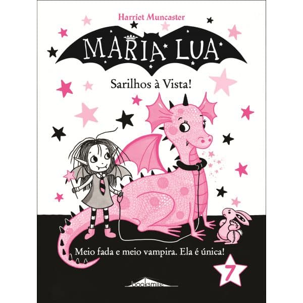 Maria Lua 7: Sarilhos à Vista!
