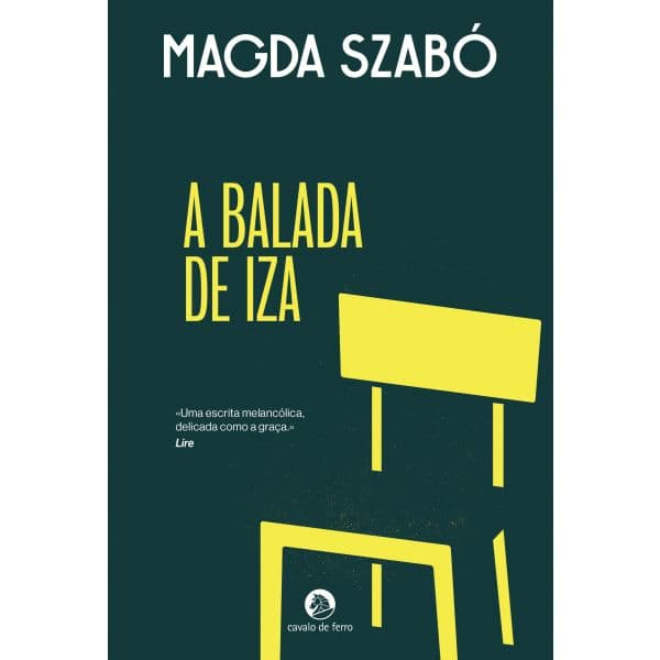 A Balada de Iza