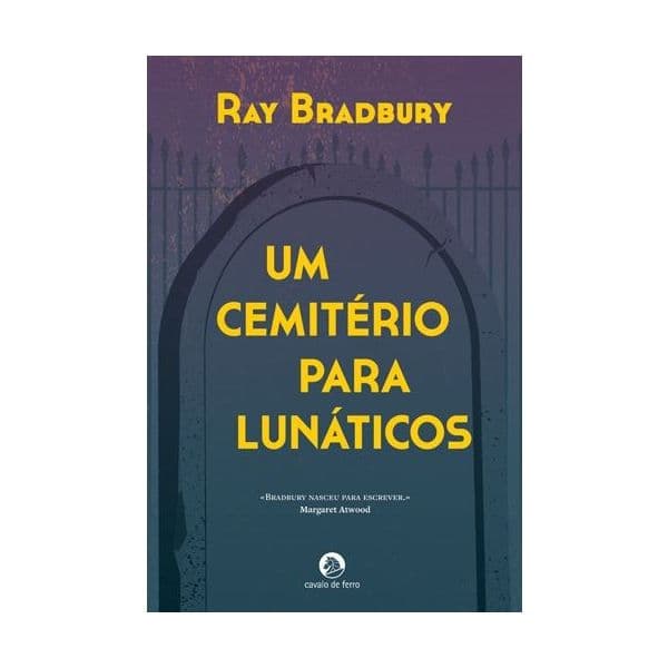 Um Cemitério para Lunáticos ou Uma Nova História de Duas Cidades