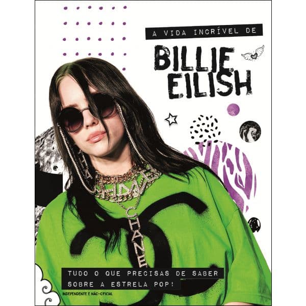 A Vida Incrível de Billie Eilish
