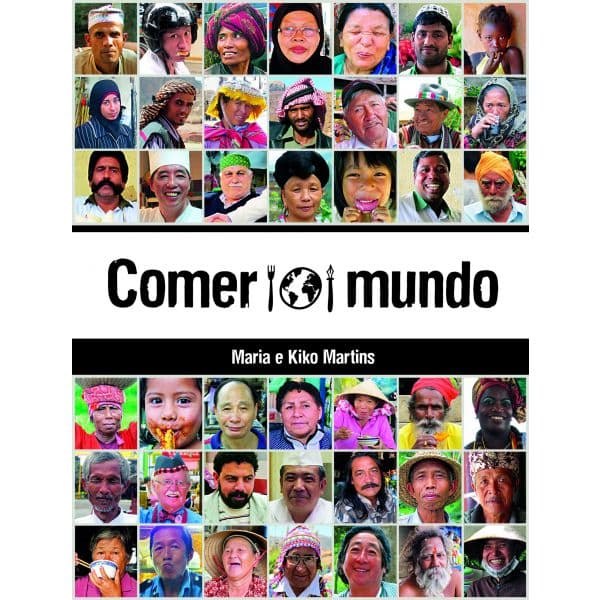 Comer o Mundo