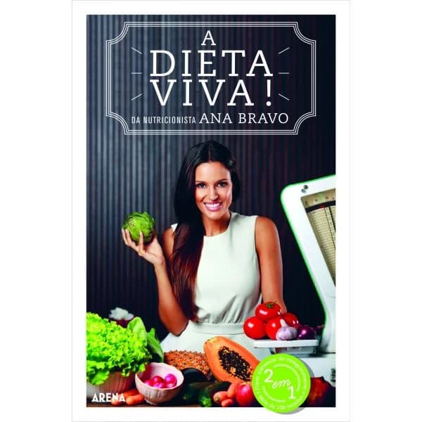 A Dieta Viva!