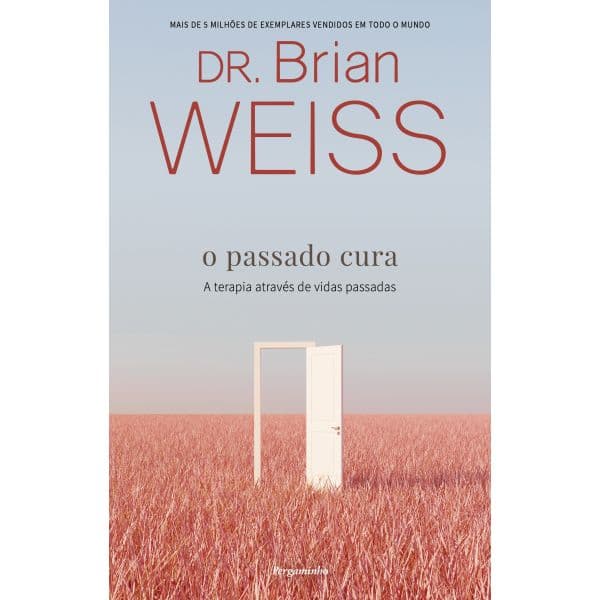 O Passado Cura