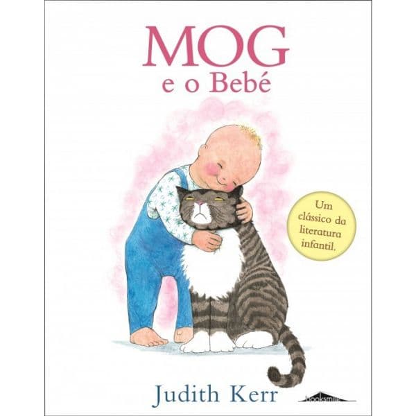 Mog e o Bebé