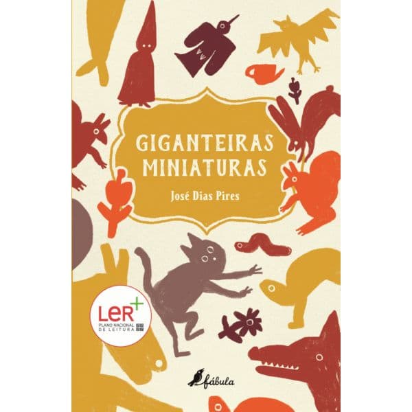 Giganteiras Miniaturas
