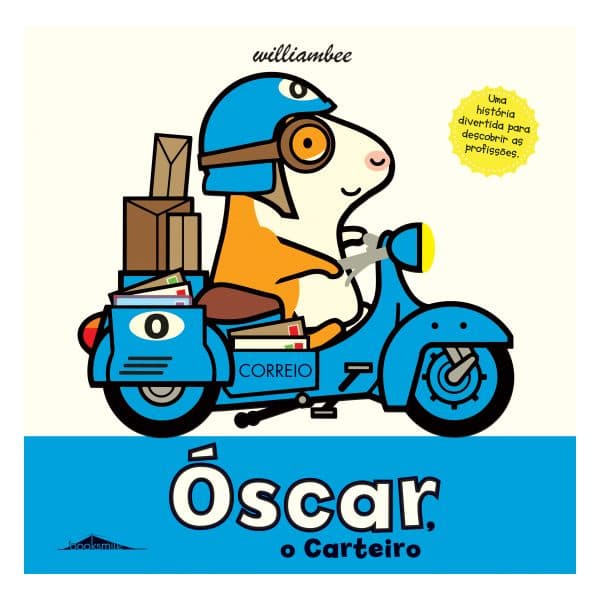 Óscar, o Carteiro