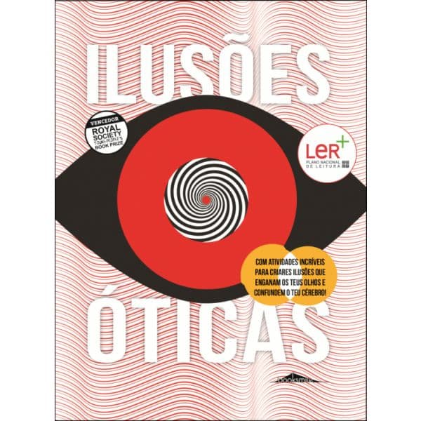 Ilusões Óticas
