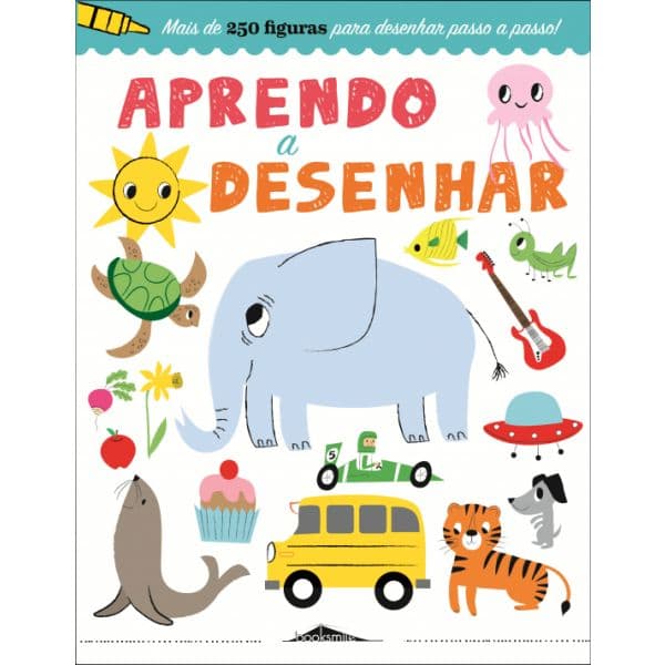 Aprendo a Desenhar