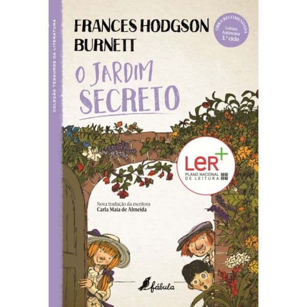 O Jardim Secreto