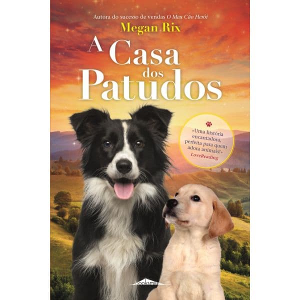 A Casa dos Patudos
