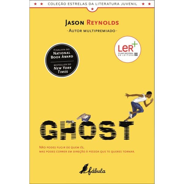 Ghost