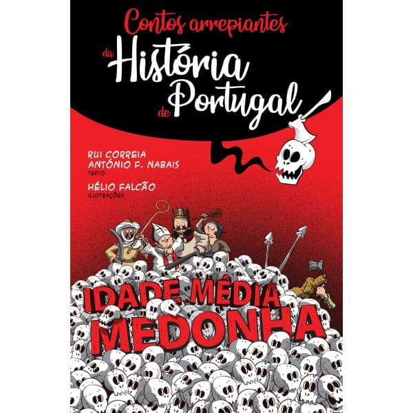 Idade Média Medonha