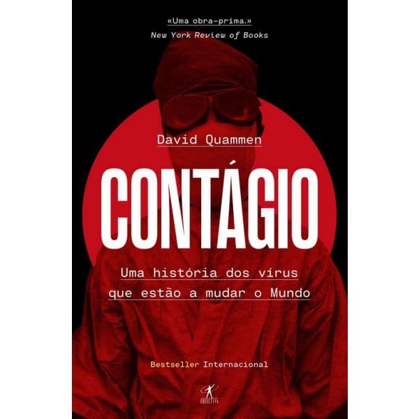 Contágio