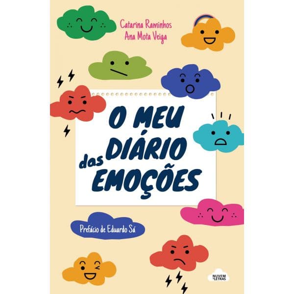 O meu diário das emoções