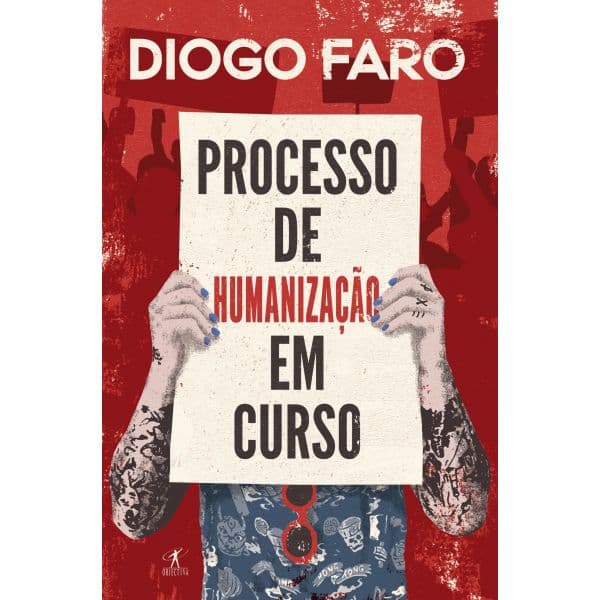 Processo De Humanização Em Curso