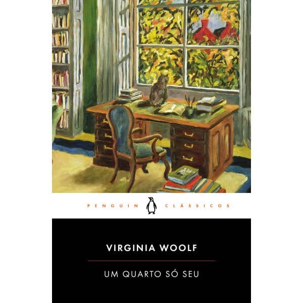 Um Quarto Só Seu