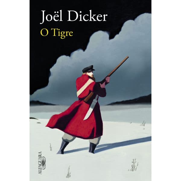 O tigre