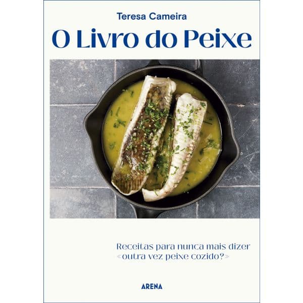 O Livro do Peixe