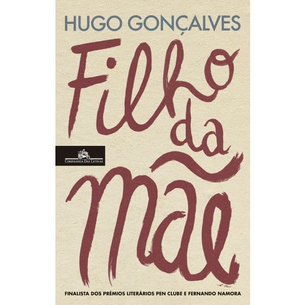 Filho da mãe