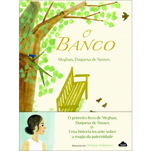 O banco