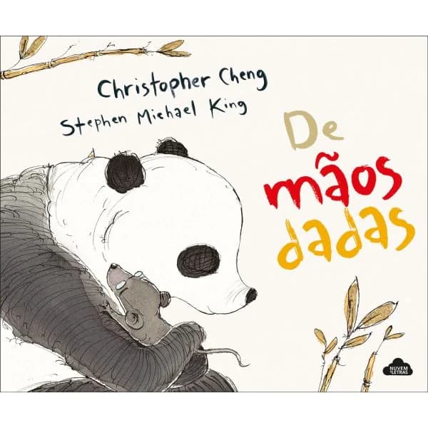 De mãos dadas