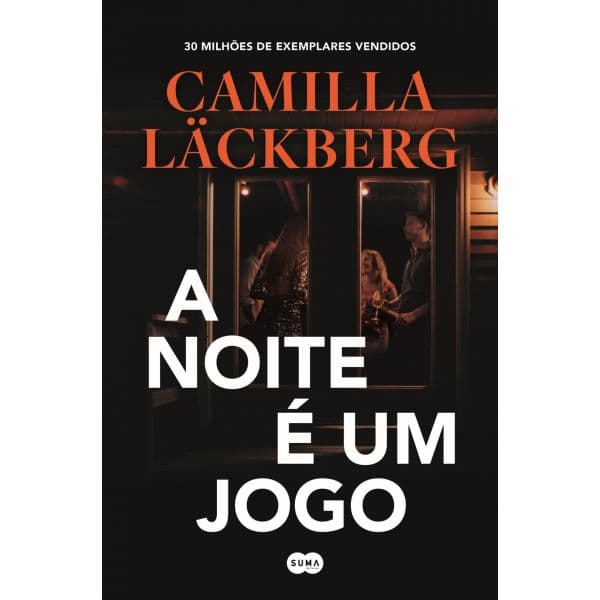 A noite é um jogo