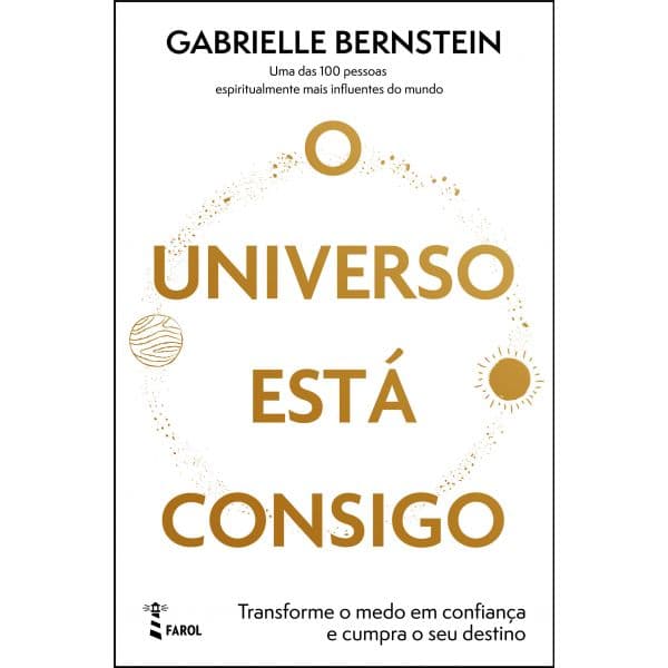 O Universo Está Consigo