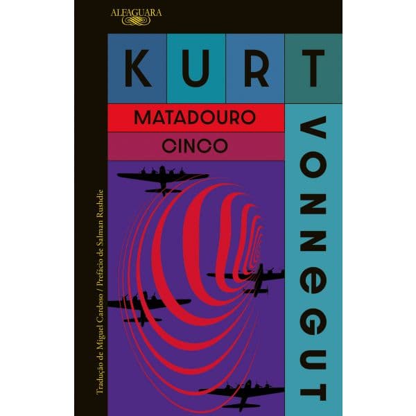 Matadouro cinco