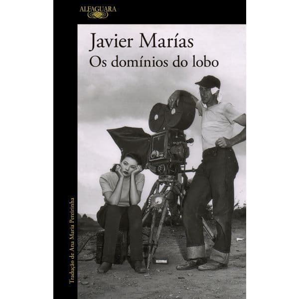 Os domínios do lobo