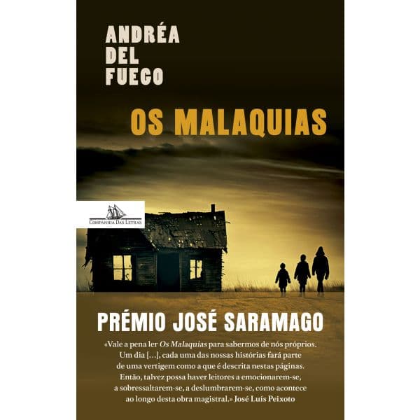 Os malaquias