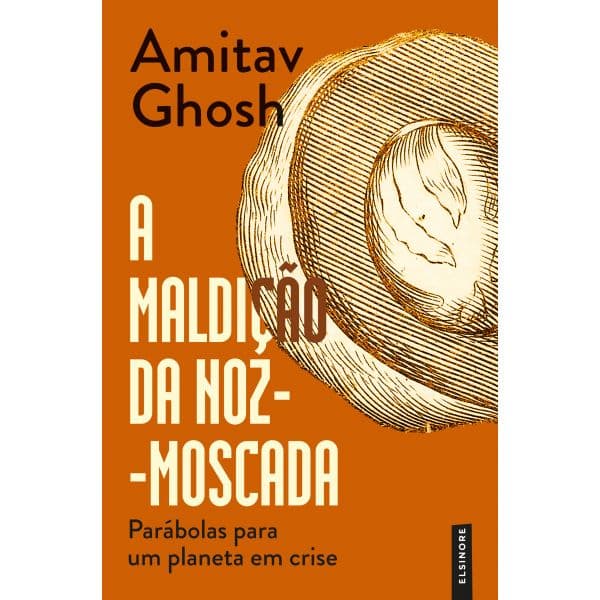 A Maldição da Noz-Moscada