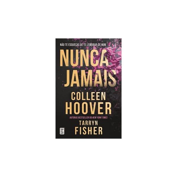 Nunca Jamais