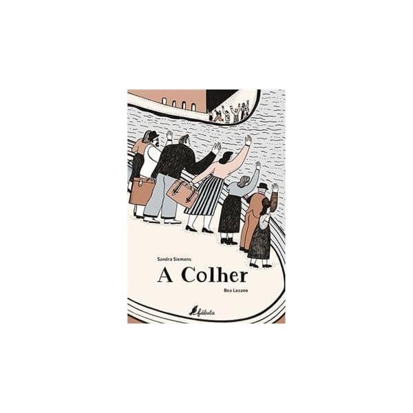 A Colher