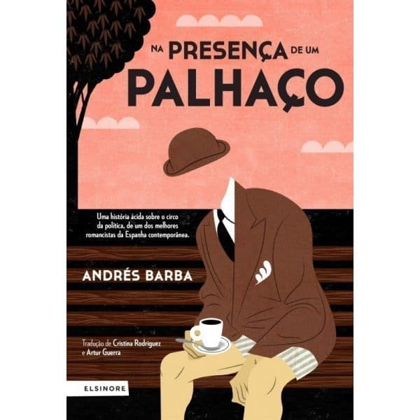Na Presença de um Palhaço