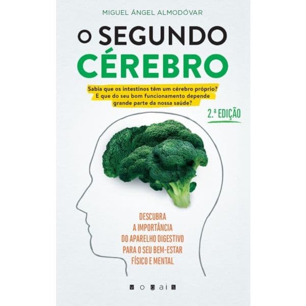 O Segundo Cérebro