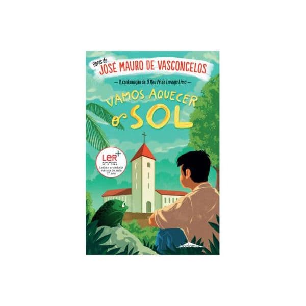 Vamos Aquecer o Sol