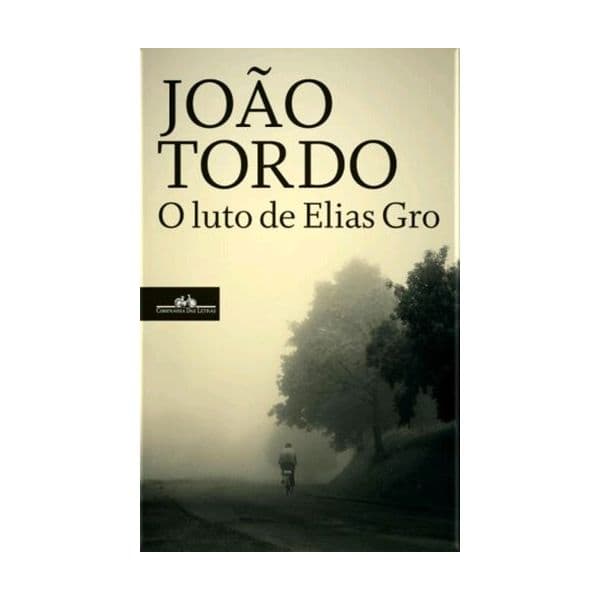 O Luto De Elias Gro