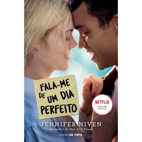 Fala-me de um dia perfeito