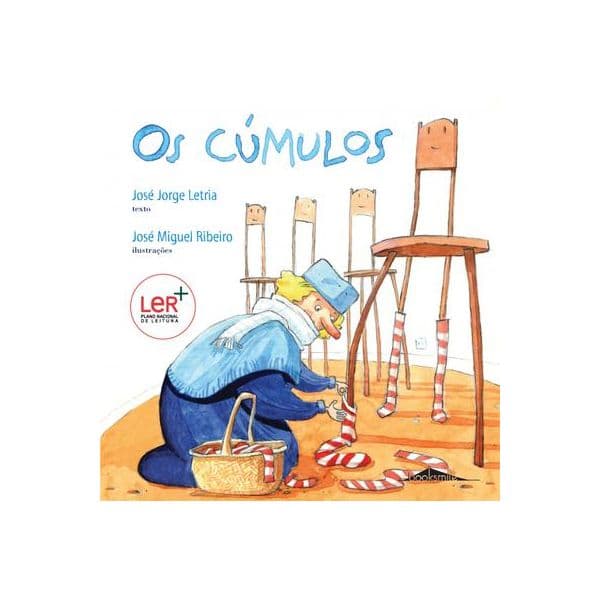 Os Cúmulos