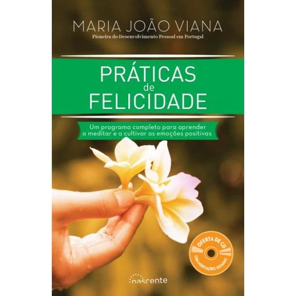 Práticas de Felicidade